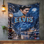 Elvis Presley Quilt Blanket – TANTN26019
