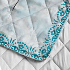Elvis Presley Quilt Blanket – VANDH 2668