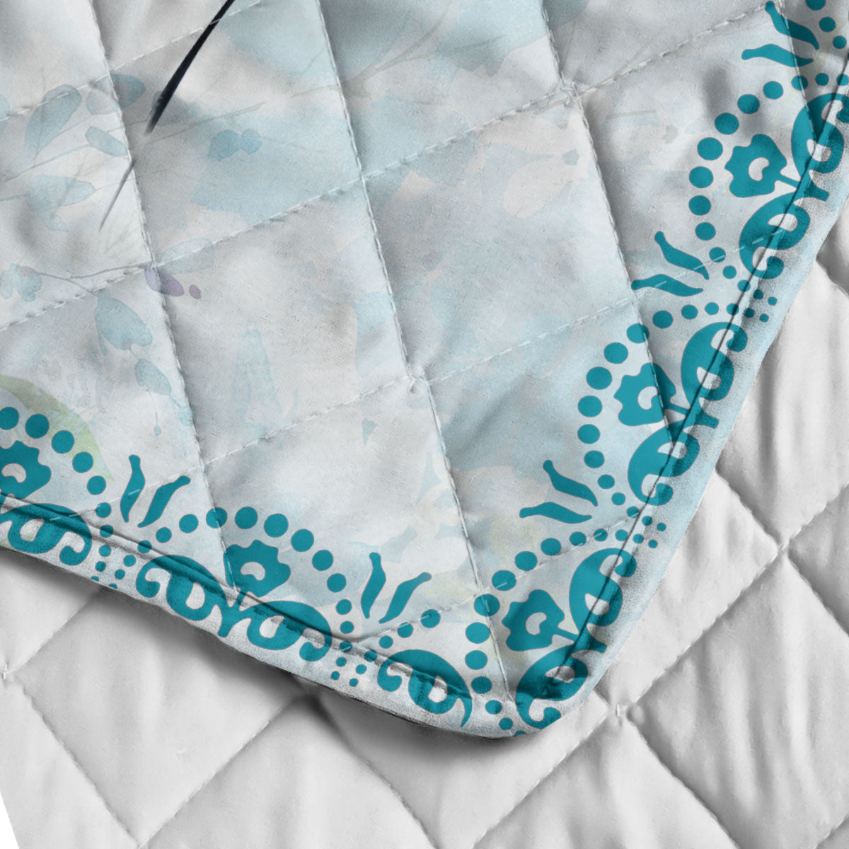 Elvis Presley Quilt Blanket – VANDH 2668