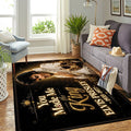 Elvis Presley Rectangular Rug – TMTHU7333