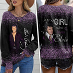 Elvis Presley Baseball Jersey – VANDH 3181