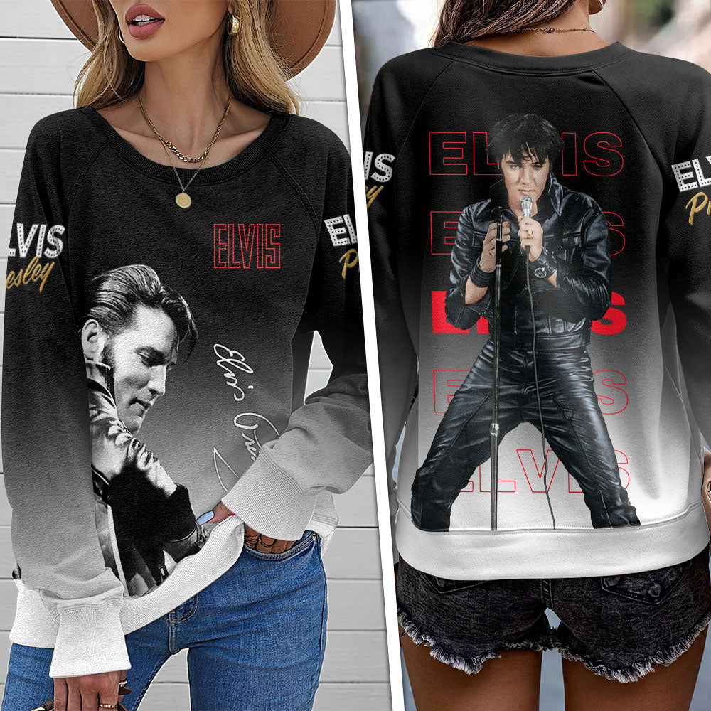 Elvis Presley Custom Alloy Ring – TANTN 14129