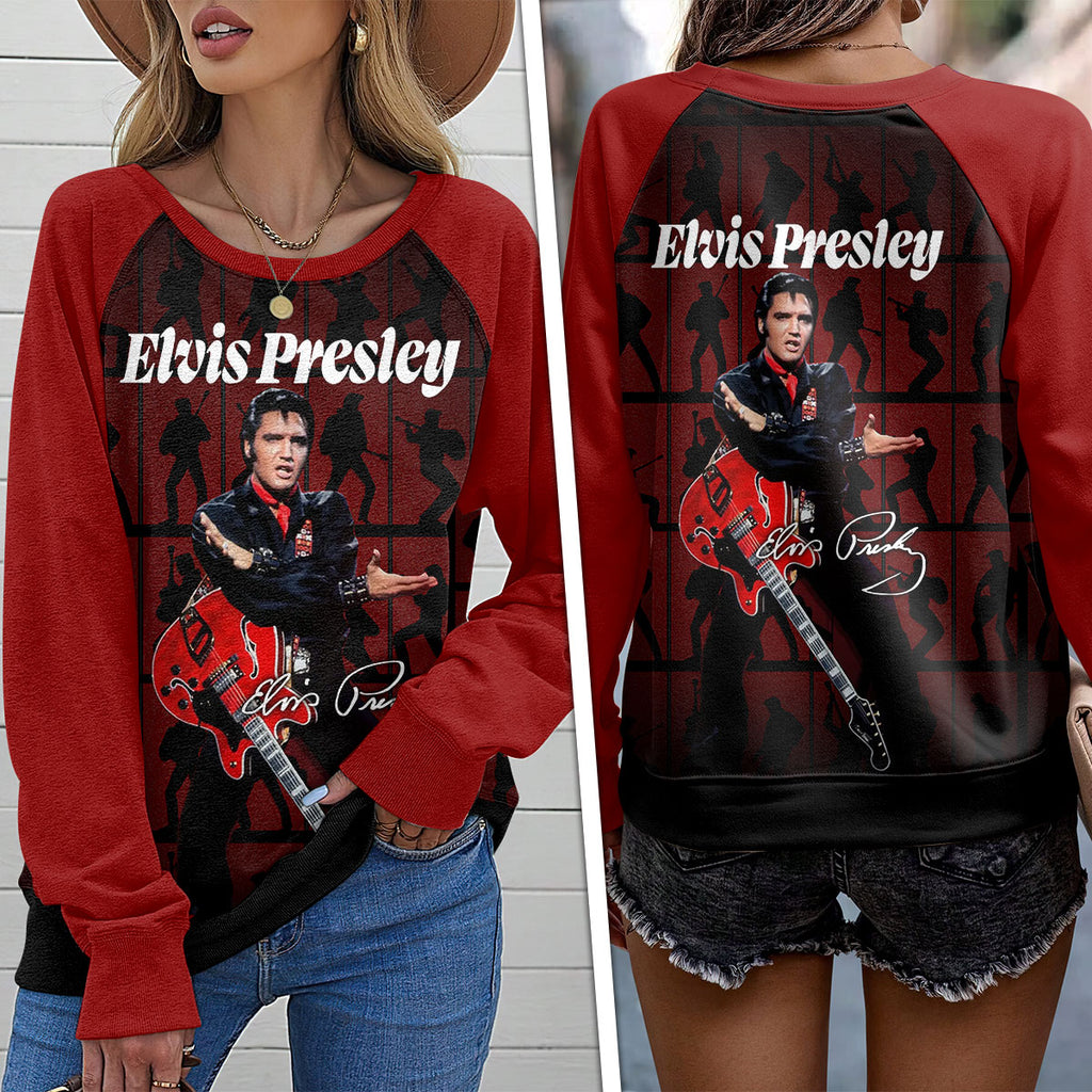 Elvis Presley Beanie Hat – HOATT 3914
