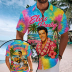 Elvis Presley Hemp Rope Tote Bag – TANTN 14246