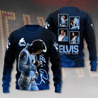 Elvis Presley 3D Apparel – HOATT 10002