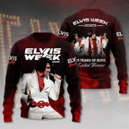 Elvis Presley 3D Apparel – HOATT 11203