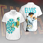 Elvis Presley Rectangle Beach Towel – TANTN 14062