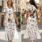 Elvis Presley 3D Hawaiian Apparel – GNE 636