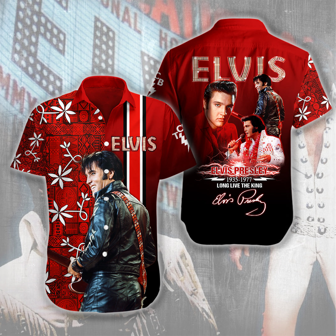 Elvis Presley Beanie Hat – TANTN 9660
