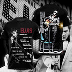 Elvis Presley 3D Apparel – NGHIAVT 2796
