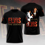 Elvis Presley 3D Apparel – GNE 1940