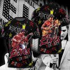 Elvis Presley 3D Apparel – GNE NEW162