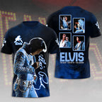 Elvis Presley 3D Apparel – HOATT 10002