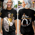 Elvis Presley 3D Apparel – HOATT 11205