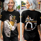 Elvis Presley 3D Apparel – HOATT 11205