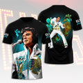 Elvis Presley 3D Apparel – HOATT16382