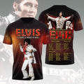 Elvis Presley 3D Apparel – HOATT17080