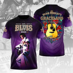 Elvis Presley Elvis Week 2026 3D Apparel – HOATT19549