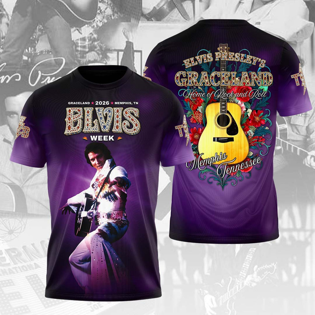 Elvis Presley Classic Cap – TANTN 1995