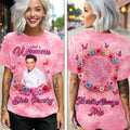 Elvis Presley 3D Apparel – HOATT20463