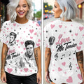 Elvis Presley 3D Apparel – HOATT20929