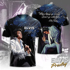 Elvis Presley Classic Cap – TANTN 10481