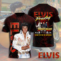 Elvis Presley 3D Apparel – HOATT 5573