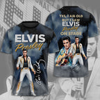 Elvis Presley Classic Cap – HOATT 7988