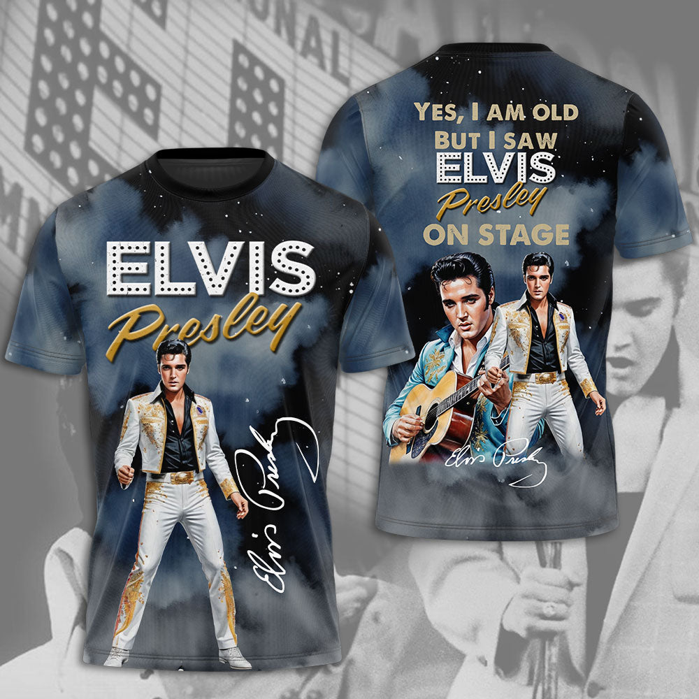 Elvis Presley Classic Cap – HOATT 7988