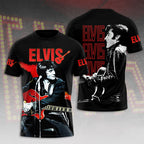 Elvis Presley 3D Apparel – HOATT 6599