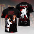 Elvis Presley 3D Apparel – HOATT 6604