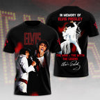 Elvis Presley 3D Apparel – HOATT 6604
