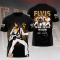 Elvis Presley 3D Apparel – HOATT 7320