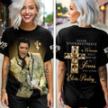 Elvis Presley 3D Apparel – HOATT 7920