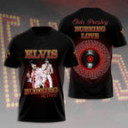 Elvis Presley 3D Apparel – TANTN24487