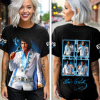 Elvis Presley 3D Apparel – HOATT 8229