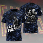 Elvis Presley 3D Apparel – HOATT 8257