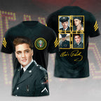 Elvis Presley Quilt Blanket 1- HOATT 1133