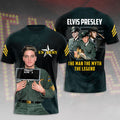 Elvis Presley 3D Apparel – HOATT 9772