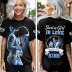 Elvis Presley 3D Hawaiian Apparel – HUANNM 5549.2