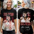 Elvis Presley 3D Apparel – HOATT 9931