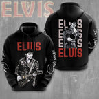 Elvis Presley 3D Apparel – GNE6215