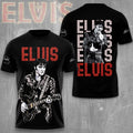 Elvis Presley 3D Apparel – GNE6215