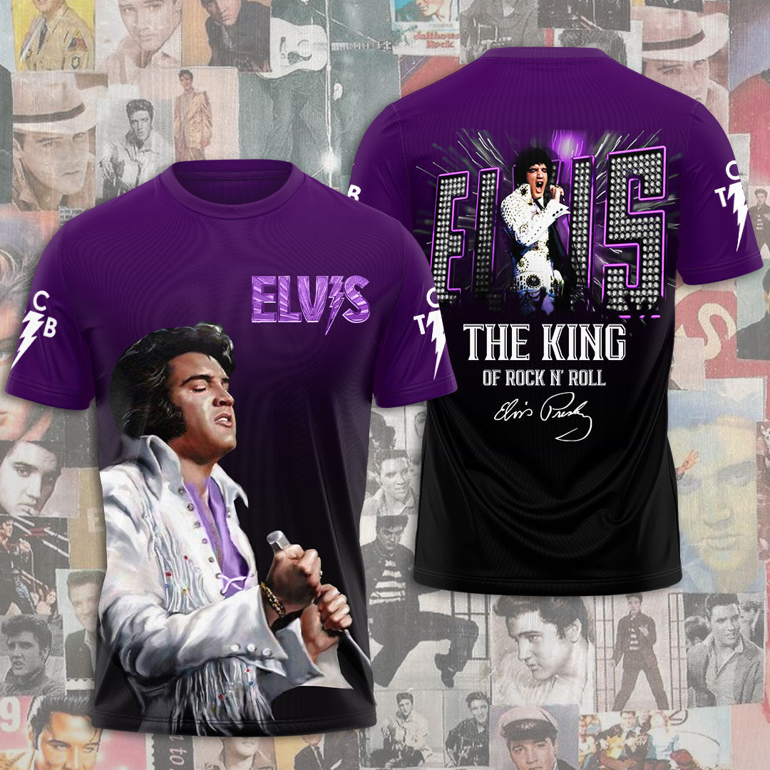 Elvis Presley Rectangle Beach Towel – TANTN 1301