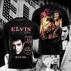 Elvis Presley Hemp Rope Tote Bag – TANTN 14246