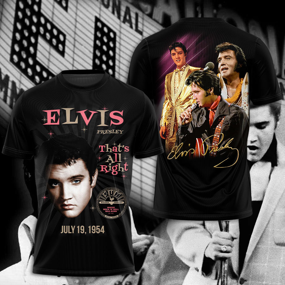 Elvis Presley Hemp Rope Tote Bag – TANTN 14246