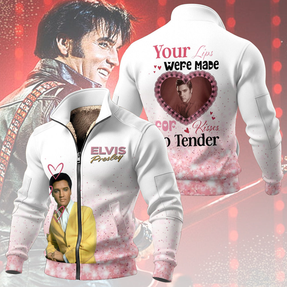 Elvis Presley Custom Hey Dude Shoes – NGHIAVT 0781
