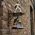 Elvis Presley The King of Rock ‘N Roll Wall Bell