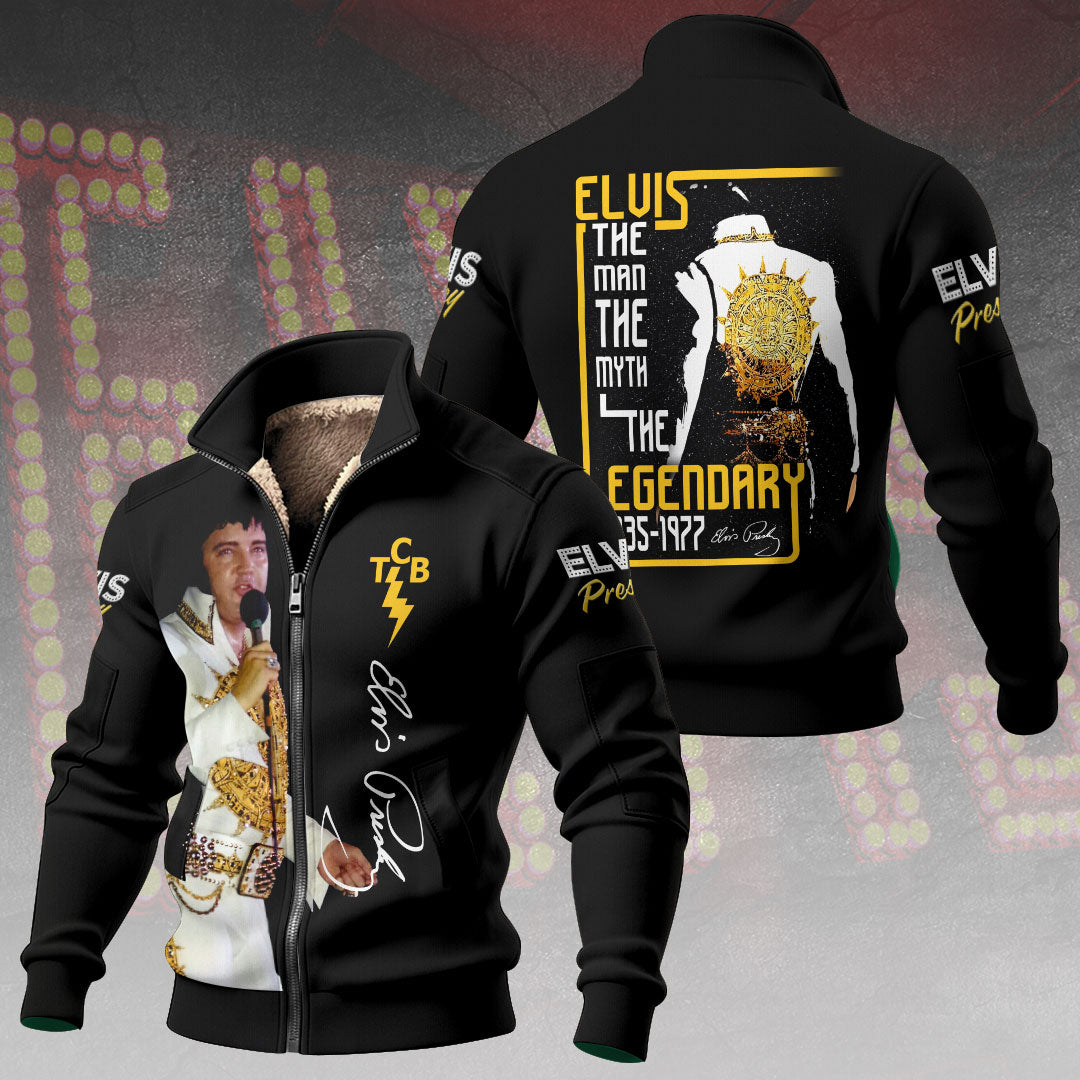 Elvis Presley 3D Apparel – HOATT 11257
