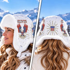 Elvis Presley Trapper Hat – HOATT21596